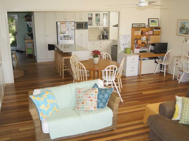 110 Baraimal Lane Cedar Point, Kyogle NSW 2474