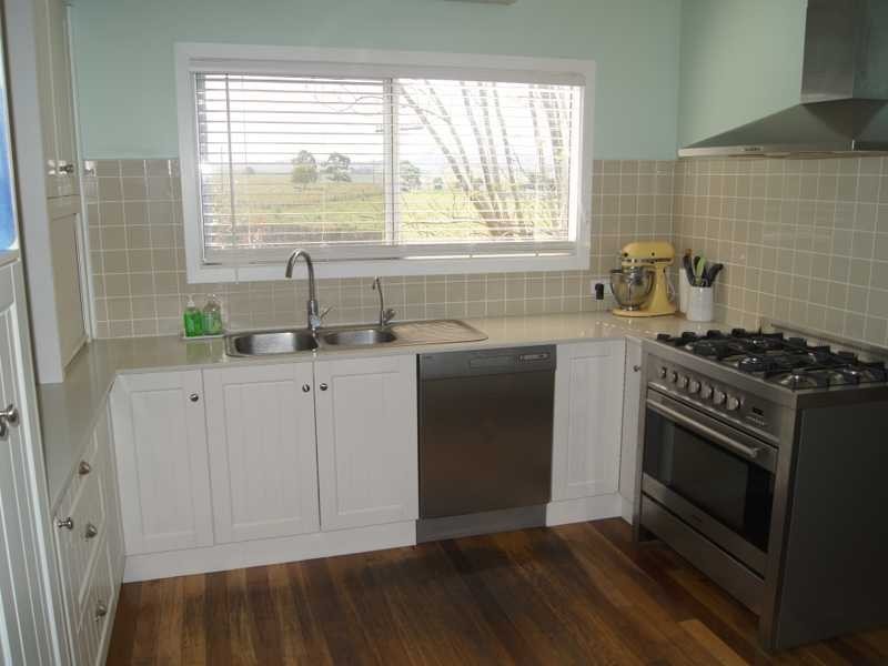 110 Baraimal Lane Cedar Point, Kyogle NSW 2474