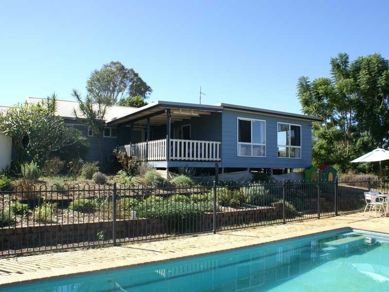 110 Baraimal Lane Cedar Point, Kyogle NSW 2474