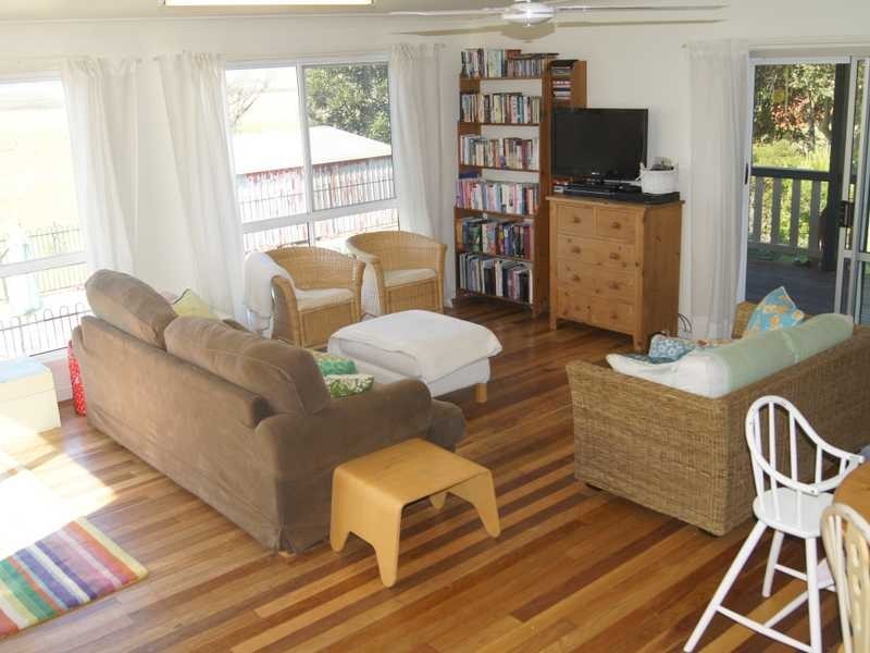 110 Baraimal Lane Cedar Point, Kyogle NSW 2474