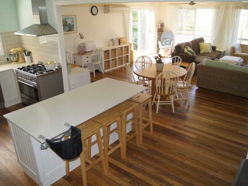 110 Baraimal Lane Cedar Point, Kyogle NSW 2474