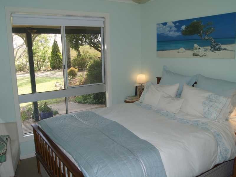 110 Baraimal Lane Cedar Point, Kyogle NSW 2474