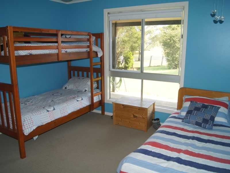 110 Baraimal Lane Cedar Point, Kyogle NSW 2474