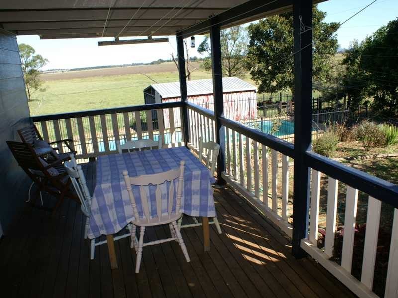 110 Baraimal Lane Cedar Point, Kyogle NSW 2474