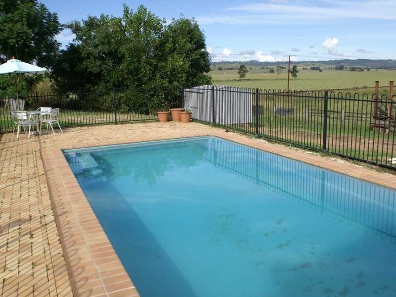 110 Baraimal Lane Cedar Point, Kyogle NSW 2474