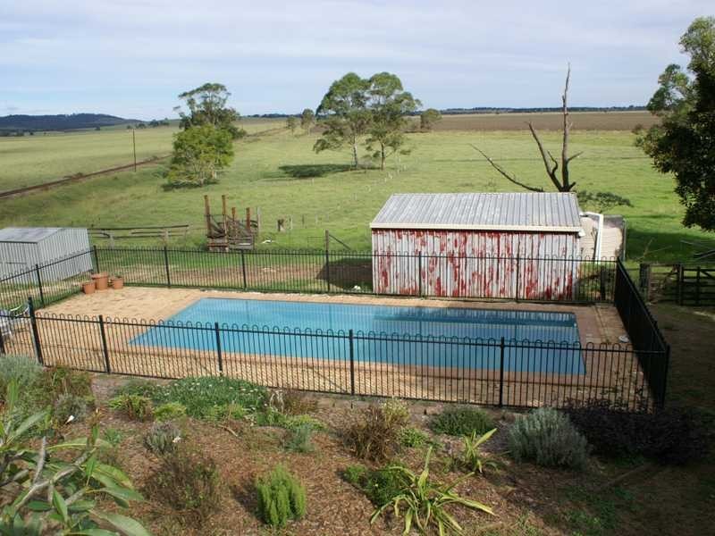 110 Baraimal Lane Cedar Point, Kyogle NSW 2474