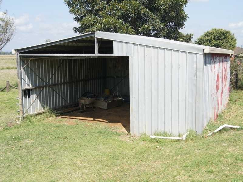 110 Baraimal Lane Cedar Point, Kyogle NSW 2474