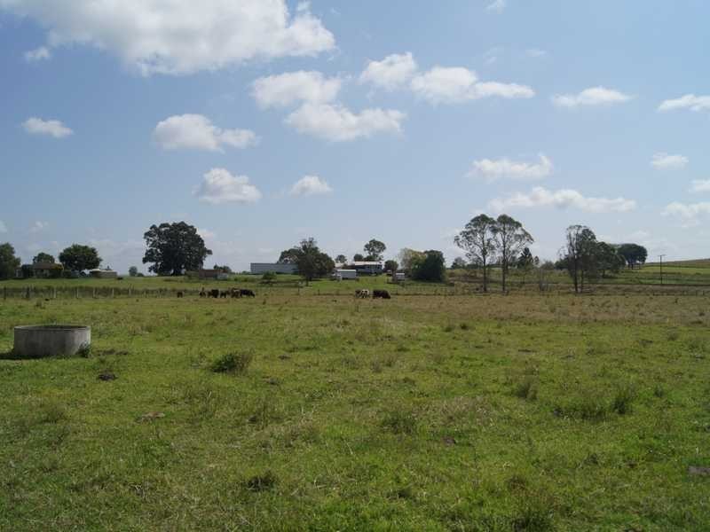 110 Baraimal Lane Cedar Point, Kyogle NSW 2474