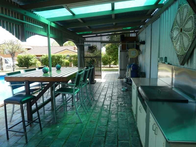 4 Colin Street, Kyogle NSW 2474