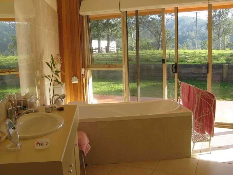 845 Eden Creek Road UPPER EDEN CREEK Via, Kyogle NSW 2474