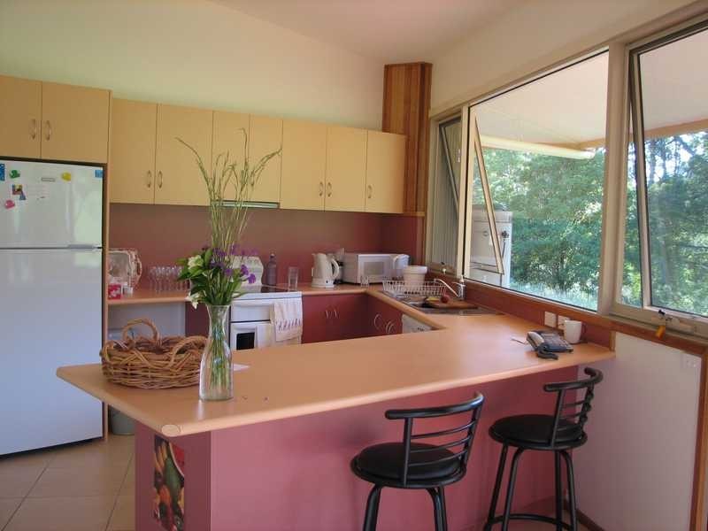 845 Eden Creek Road UPPER EDEN CREEK Via, Kyogle NSW 2474