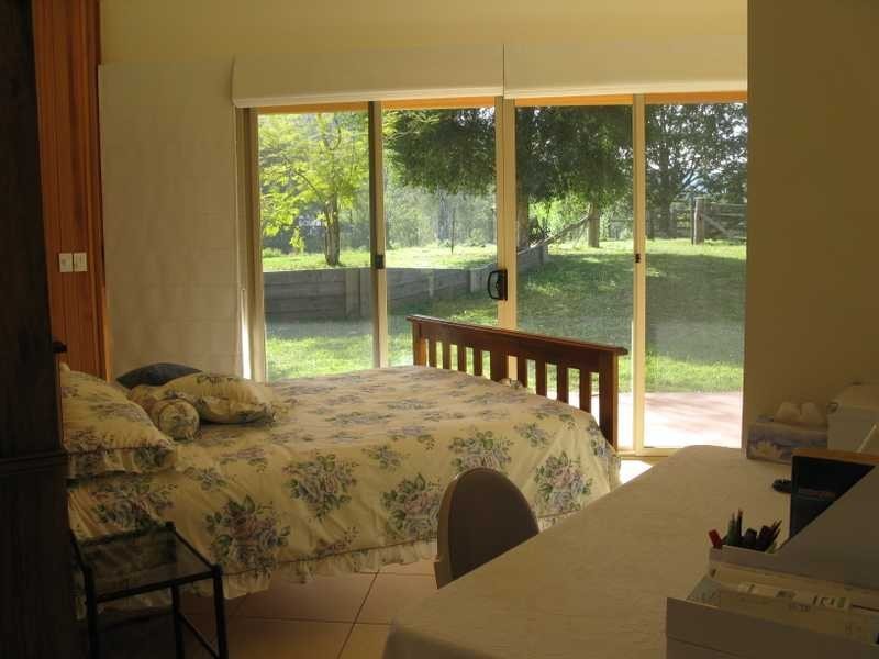 845 Eden Creek Road UPPER EDEN CREEK Via, Kyogle NSW 2474