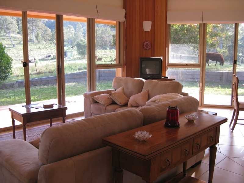 845 Eden Creek Road UPPER EDEN CREEK Via, Kyogle NSW 2474