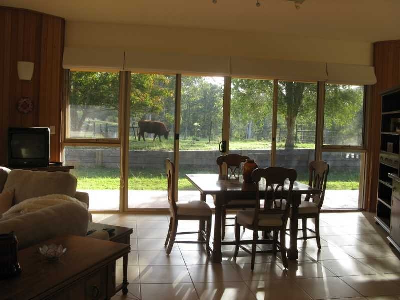 845 Eden Creek Road UPPER EDEN CREEK Via, Kyogle NSW 2474
