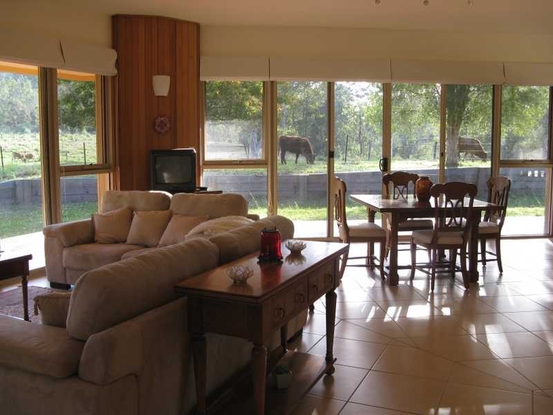 845 Eden Creek Road UPPER EDEN CREEK Via, Kyogle NSW 2474