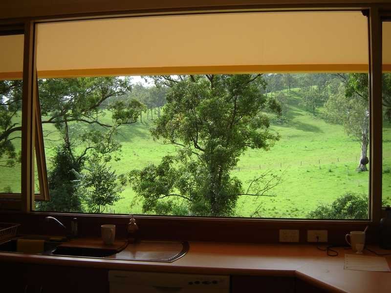 845 Eden Creek Road UPPER EDEN CREEK Via, Kyogle NSW 2474