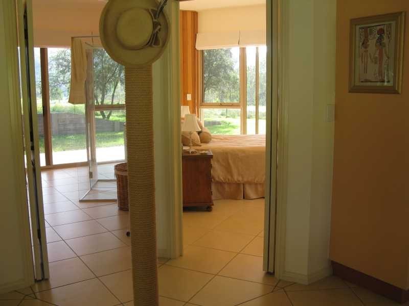 845 Eden Creek Road UPPER EDEN CREEK Via, Kyogle NSW 2474