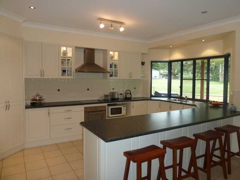 700 Reynolds Road Backmede Via, Kyogle NSW 2474