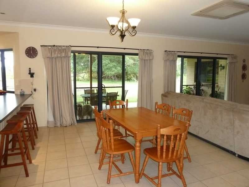 700 Reynolds Road Backmede Via, Kyogle NSW 2474