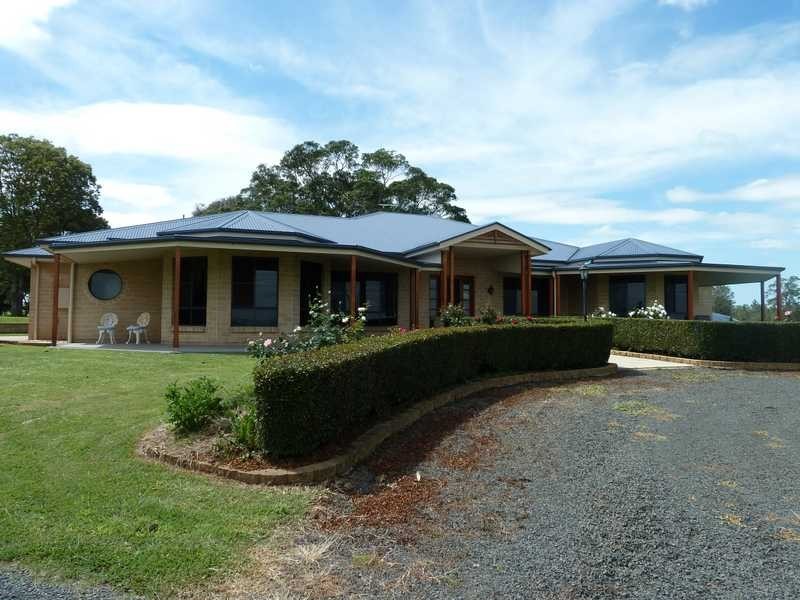 700 Reynolds Road, Backmede NSW 2470