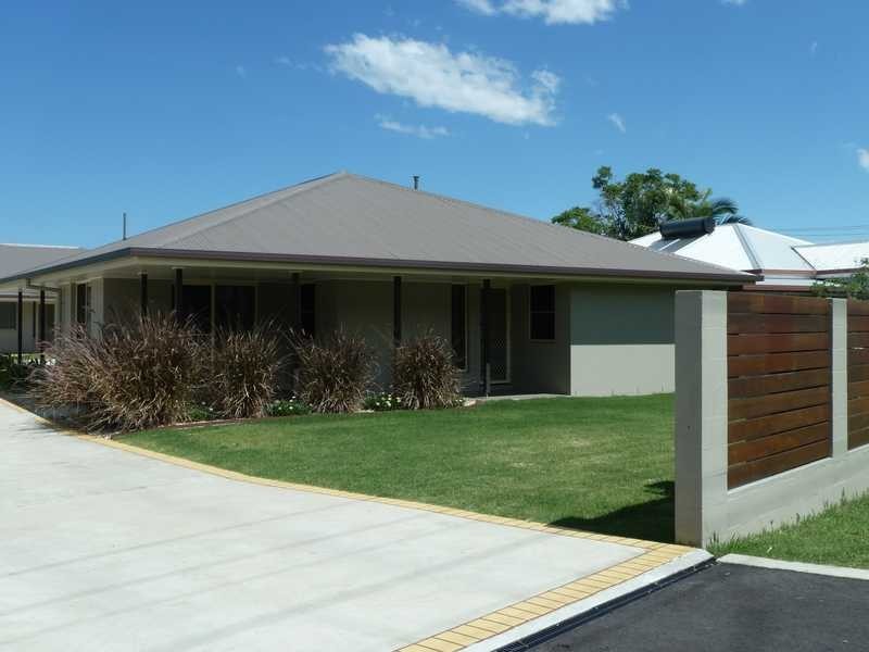 Villa/288A Summerland Way, Kyogle NSW 2474