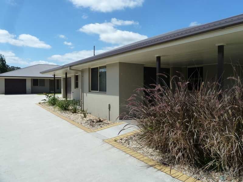 Villa/288A Summerland Way, Kyogle NSW 2474