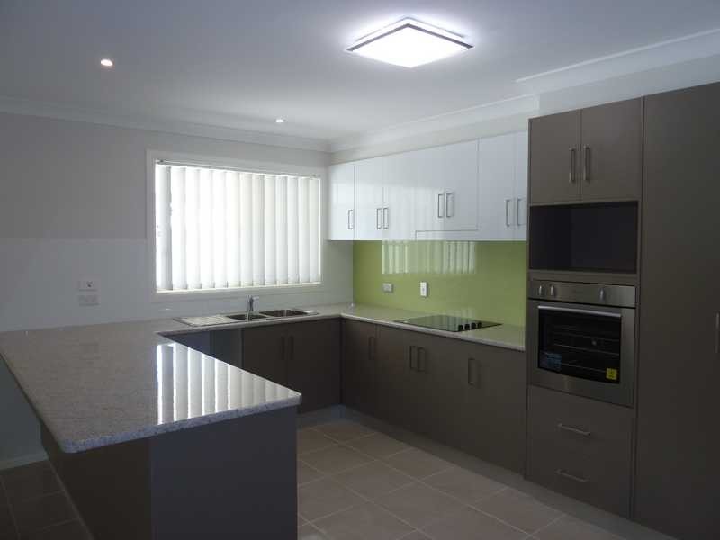 Villa/288A Summerland Way, Kyogle NSW 2474