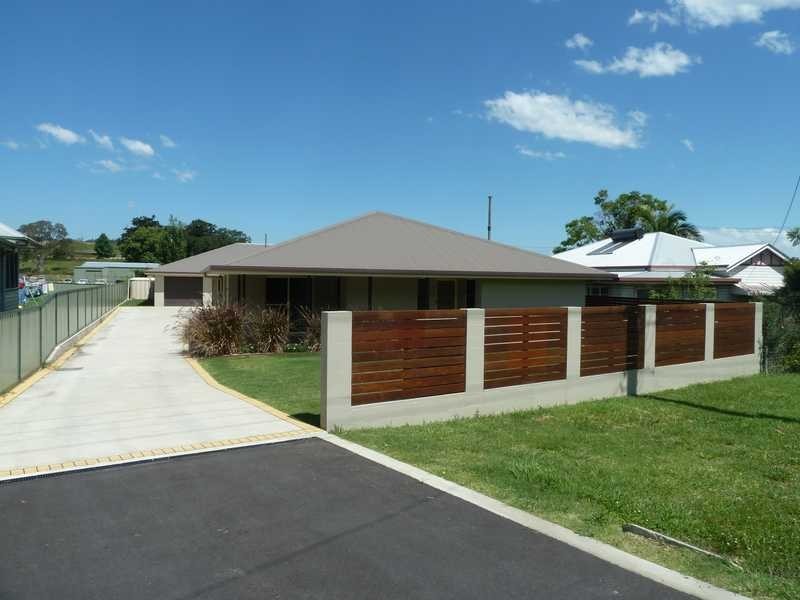 Villa/288A Summerland Way, Kyogle NSW 2474