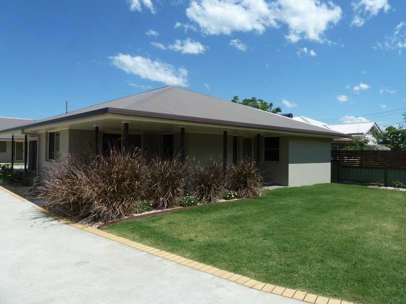 Villa/288A Summerland Way, Kyogle NSW 2474