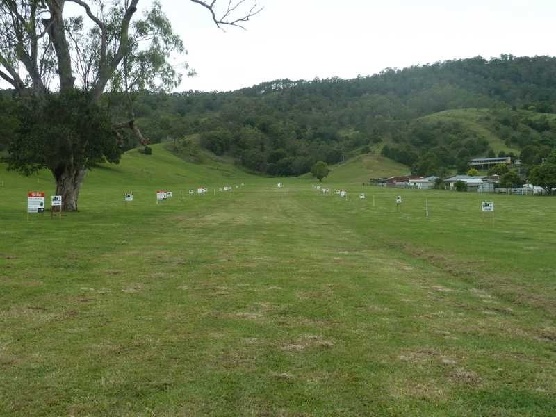 Lots 1-20 Colin Street, Kyogle NSW 2474