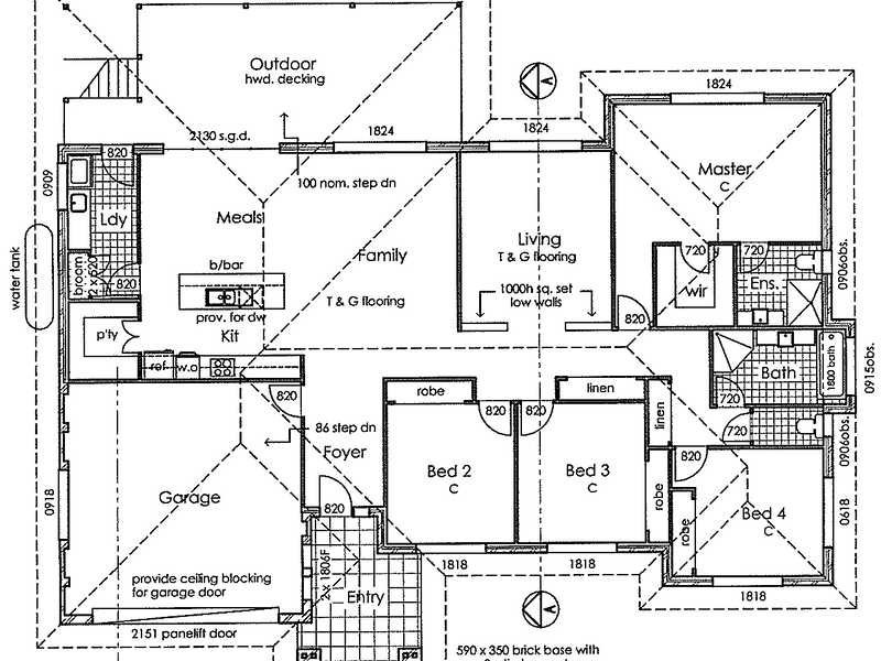 15 Kamala Avenue, Kyogle NSW 2474