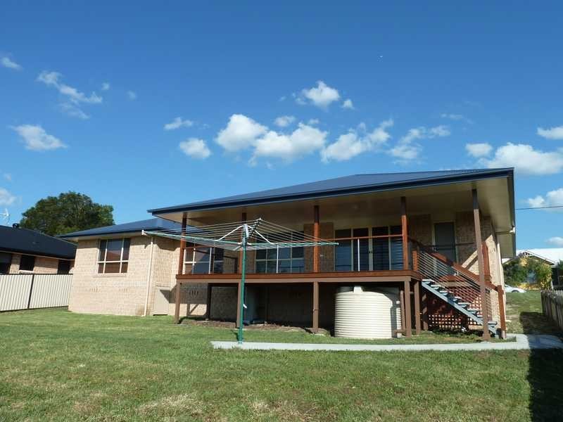 15 Kamala Avenue, Kyogle NSW 2474