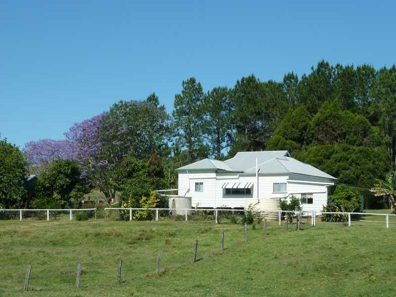 12509 Summerland Way, Kyogle NSW 2474