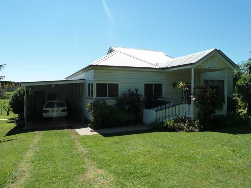 12509 Summerland Way, Kyogle NSW 2474