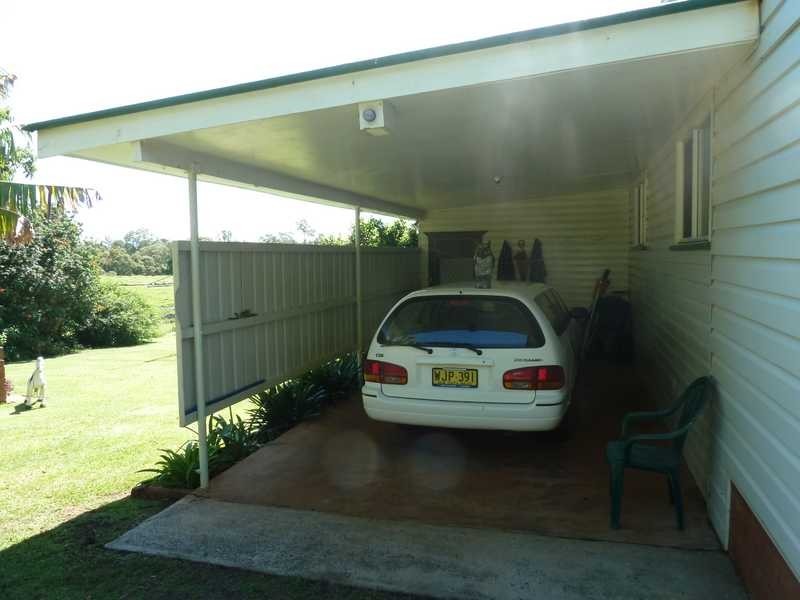 12509 Summerland Way, Kyogle NSW 2474