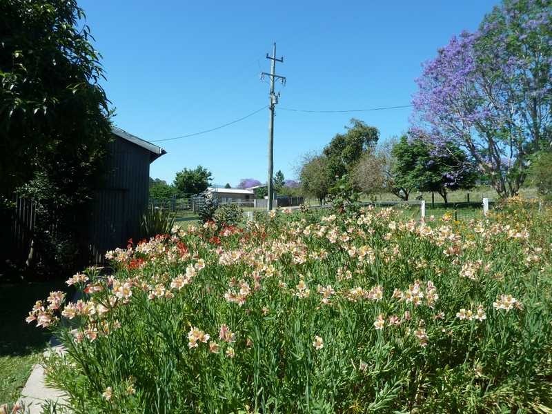 12509 Summerland Way, Kyogle NSW 2474