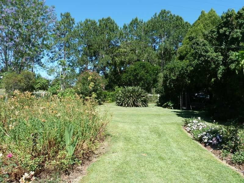 12509 Summerland Way, Kyogle NSW 2474