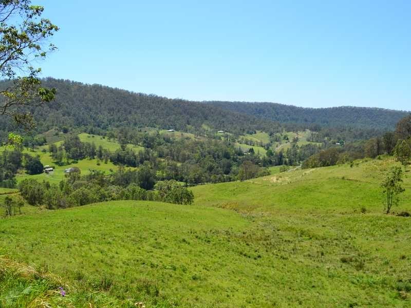 Kyogle NSW 2474