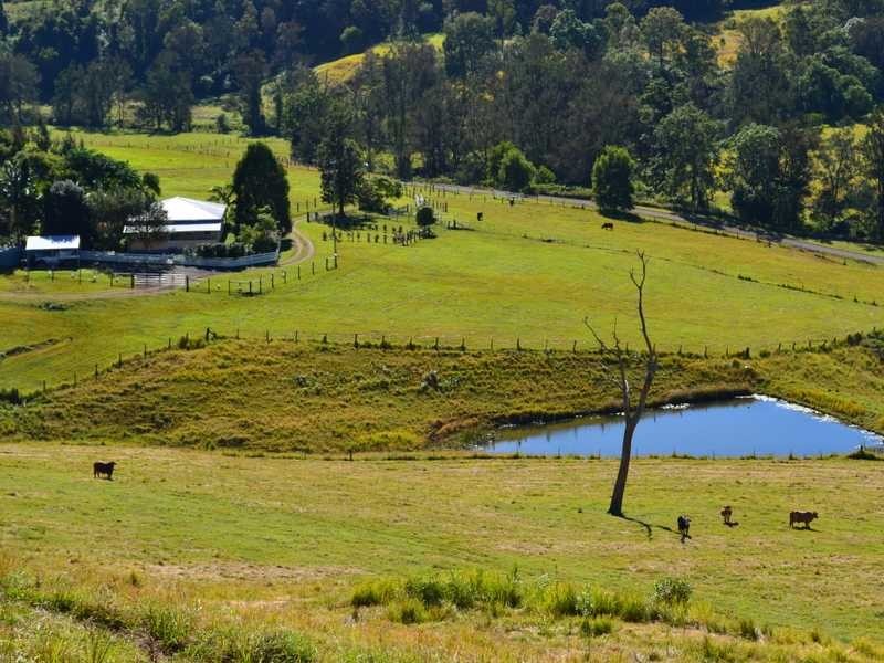 Kyogle NSW 2474
