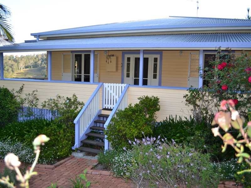 Kyogle NSW 2474