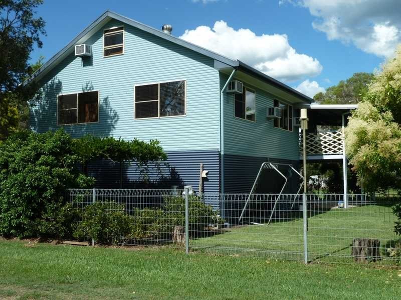 63 McDougal Street, Kyogle NSW 2474