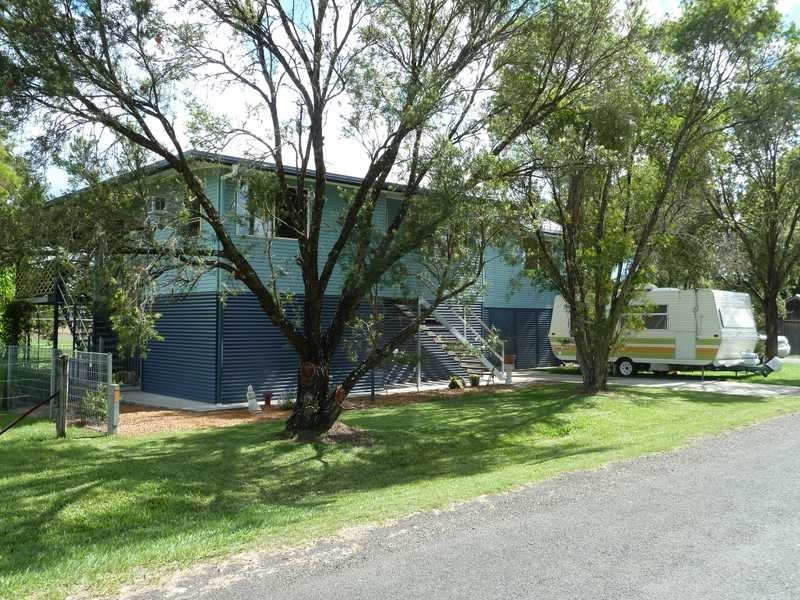 63 McDougal Street, Kyogle NSW 2474