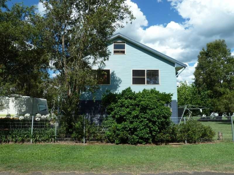 63 McDougal Street, Kyogle NSW 2474