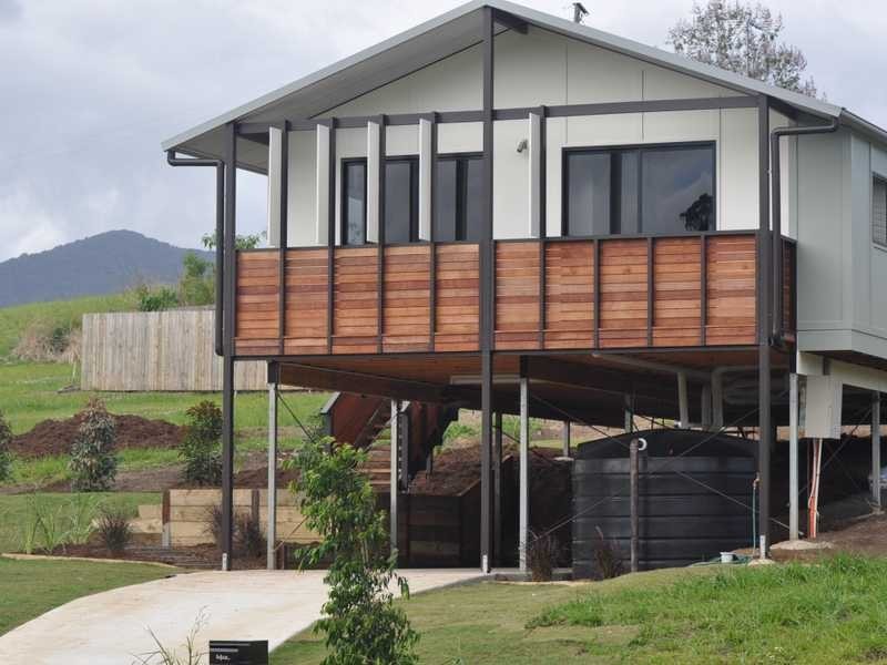 18 Alternative Way, Nimbin NSW 2480