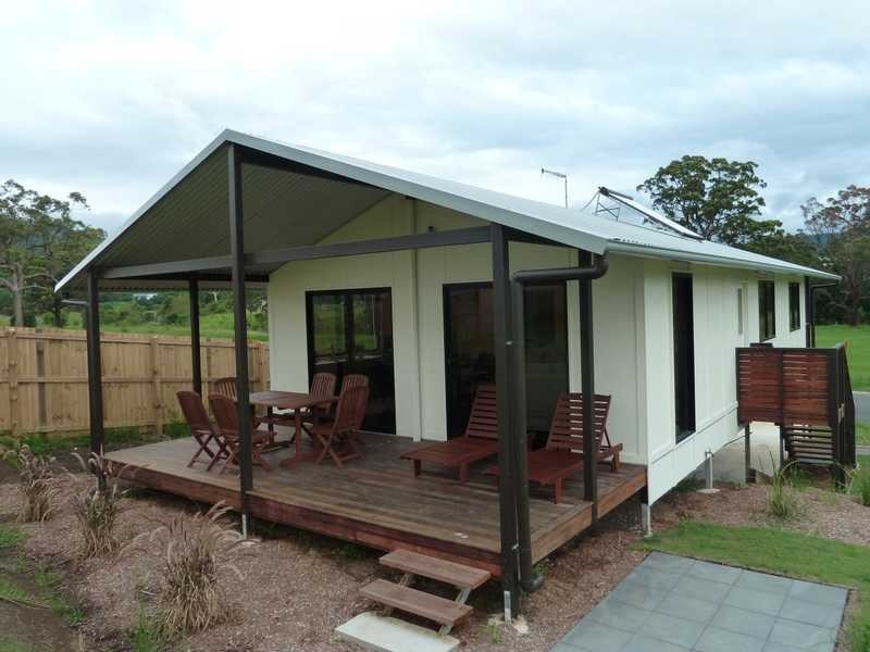 18 Alternative Way, Nimbin NSW 2480