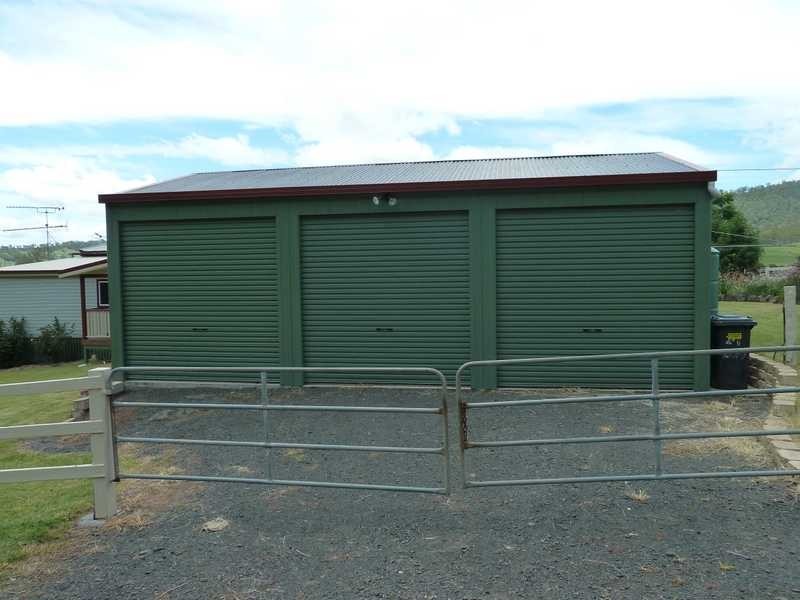 65 Voltz Road THE RISK, Kyogle NSW 2474