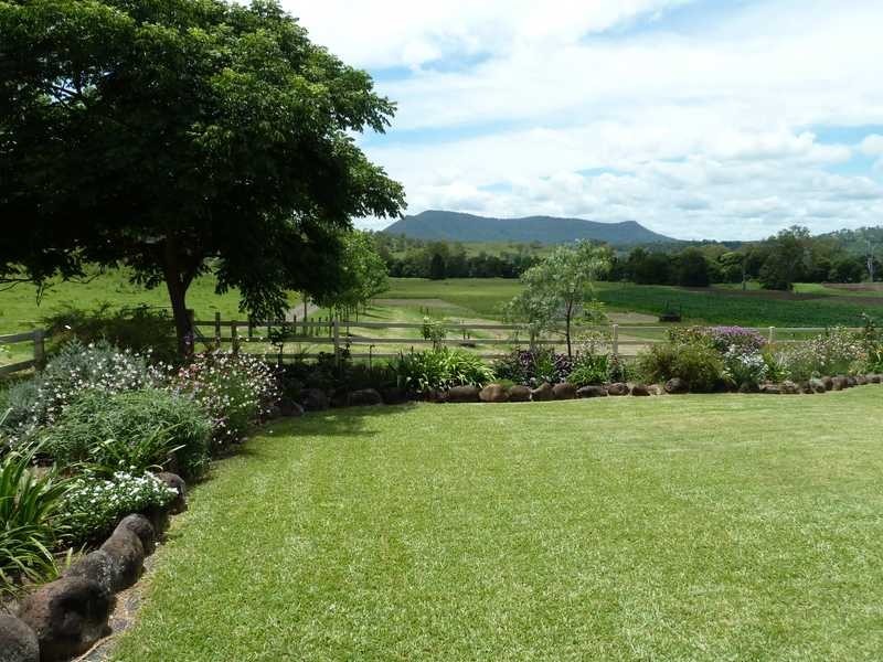 65 Voltz Road THE RISK, Kyogle NSW 2474