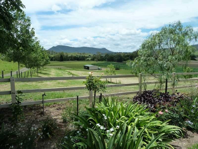 65 Voltz Road THE RISK, Kyogle NSW 2474