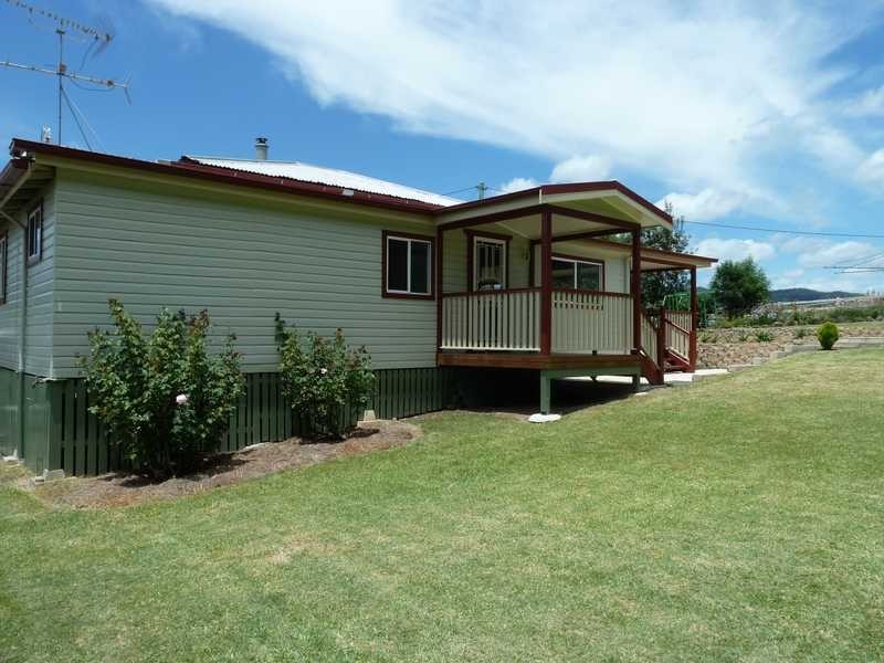 65 Voltz Road THE RISK, Kyogle NSW 2474