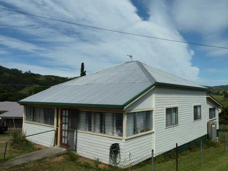 18 Highfield Road, Kyogle NSW 2474